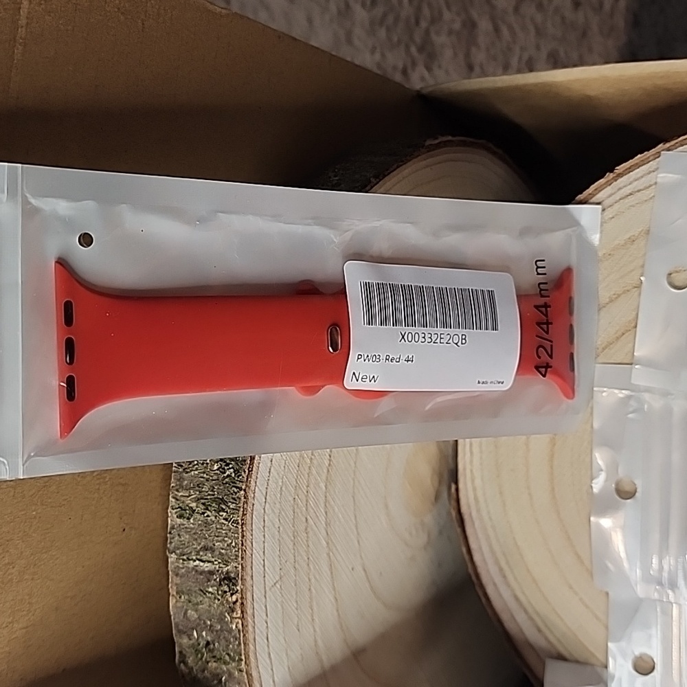 Apple watch bands